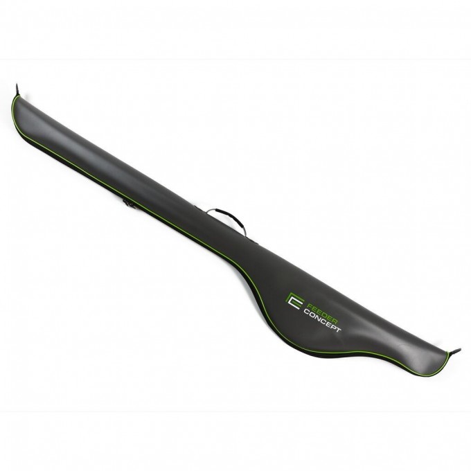 Чехол для удилищ FEEDER CONCEPT EVA 165см FC165ERB Чехол для удилищ FEEDER CONCEPT EVA 165см FC165ERB