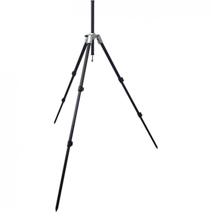 Подставка FEEDER CONCEPT Turnament Tripod 3 секции 120см FC120-3TPD Подставка FEEDER CONCEPT Turnament Tripod 3 секции 120см FC120-3TPD