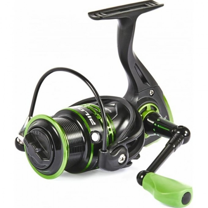 Катушка безынерционная FEEDER CONCEPT Pilot 7 6000Fd FC-1060FD Катушка безынерционная FEEDER CONCEPT Pilot 7 6000Fd FC-1060FD