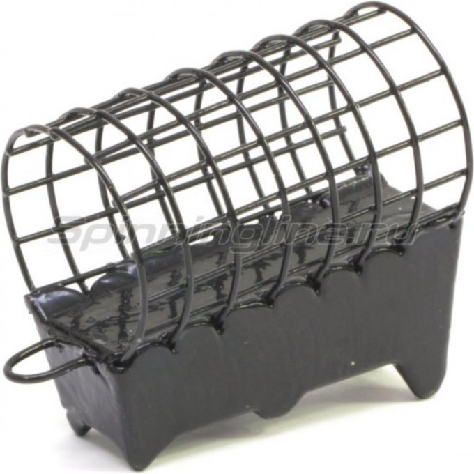 Кормушка FEEDER CONCEPT Fangs 80Г FCMC-FG-080 Кормушка FEEDER CONCEPT Fangs 80Г FCMC-FG-080