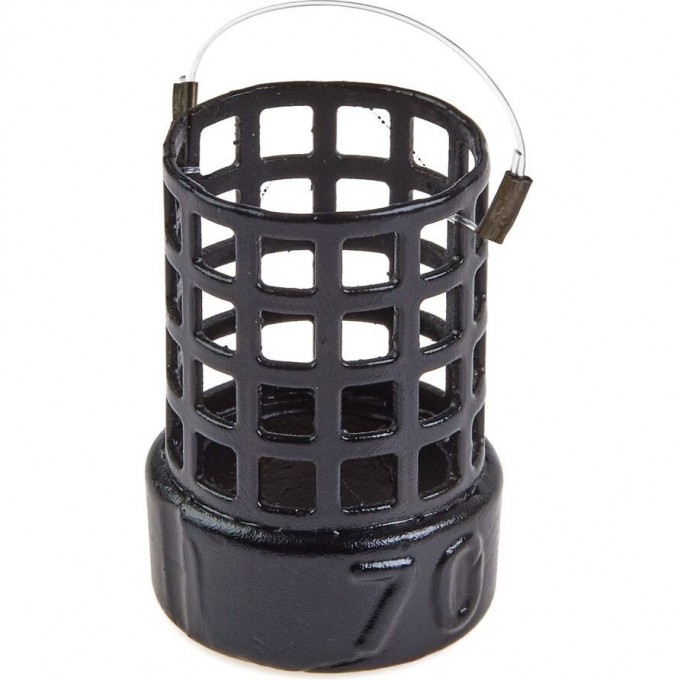 Кормушка FEEDER CONCEPT V-Bullet 70Г FCMC-VB-070 Кормушка FEEDER CONCEPT V-Bullet 70Г FCMC-VB-070