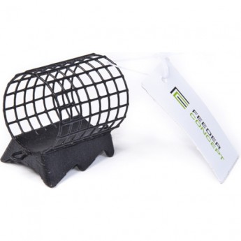 Кормушка фидерная FEEDER CONCEPT Duplex L 130Г 62Мл