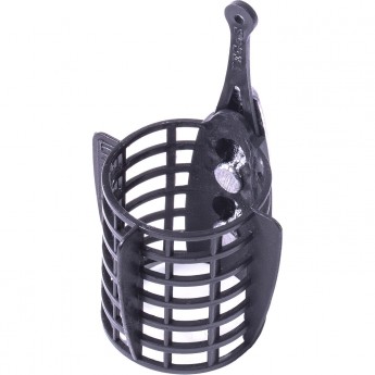 Кормушка фидерная FEEDER CONCEPT Nano Плюс 40Г Кормушка фидерная FEEDER CONCEPT Nano Плюс 40Г