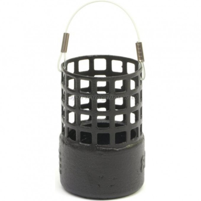 Кормушка фидерная FEEDER CONCEPT R-Bullet 80Г FCRB-080 Кормушка фидерная FEEDER CONCEPT R-Bullet 80Г FCRB-080
