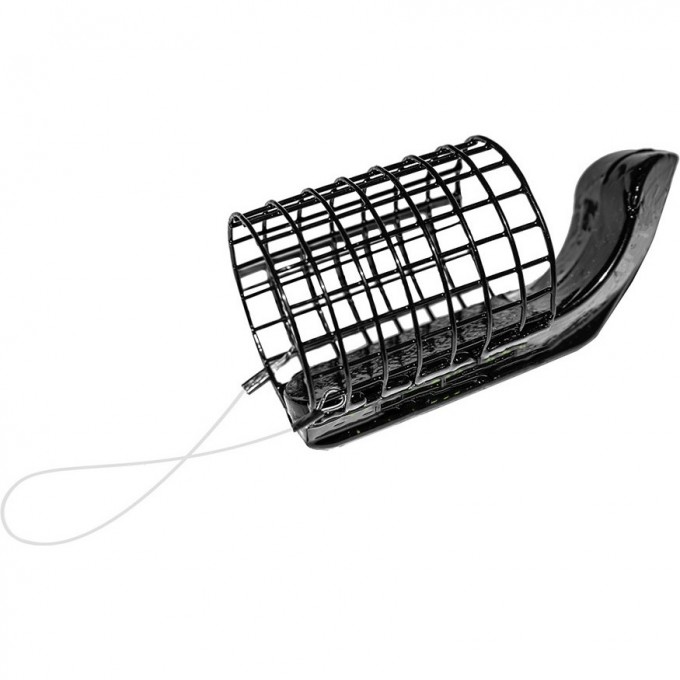 Кормушка фидерная FEEDER CONCEPT Vegas River Large Сетка 80Г 7005-080 Кормушка фидерная FEEDER CONCEPT Vegas River Large Сетка 80Г 7005-080