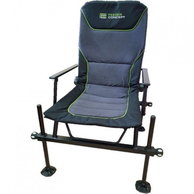 Кресло фидерное FEEDER COCNEPT COMFORT FC5954-058CH Кресло фидерное FEEDER COCNEPT COMFORT FC5954-058CH