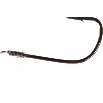 Крючки с поводком FEEDER CONCEPT Feeder серия FC106 70см, размер 010, 0,14мм 10шт.