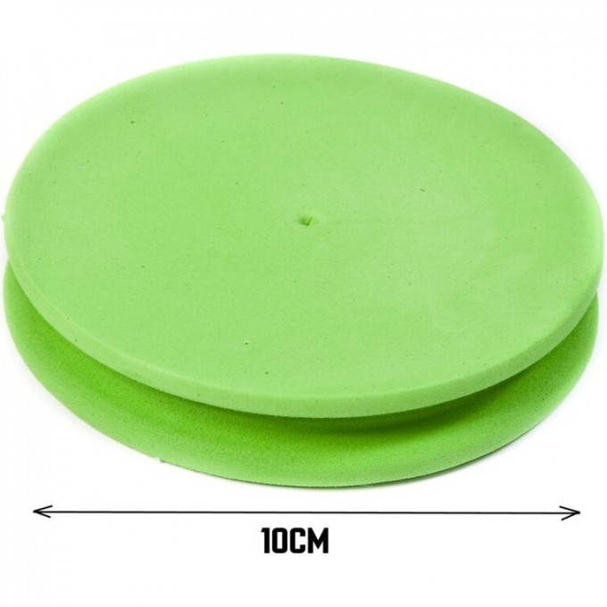 Мотовило для поводка FEEDER CONCEPT EVA RIG SPOOL FC8000 Мотовило для поводка FEEDER CONCEPT EVA RIG SPOOL FC8000