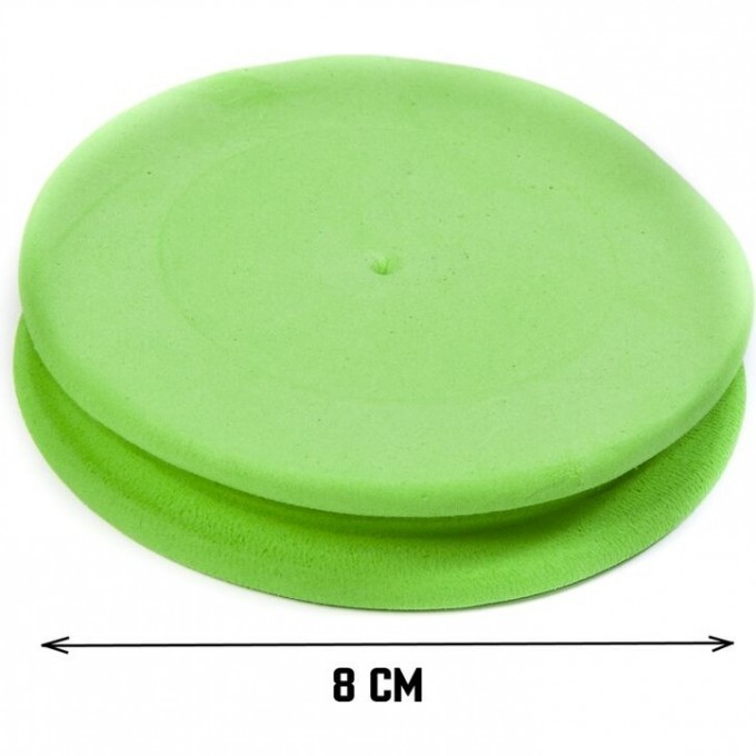 Мотовило для поводка FEEDER CONCEPT EVA RIG SPOOL FC8001 Мотовило для поводка FEEDER CONCEPT EVA RIG SPOOL FC8001