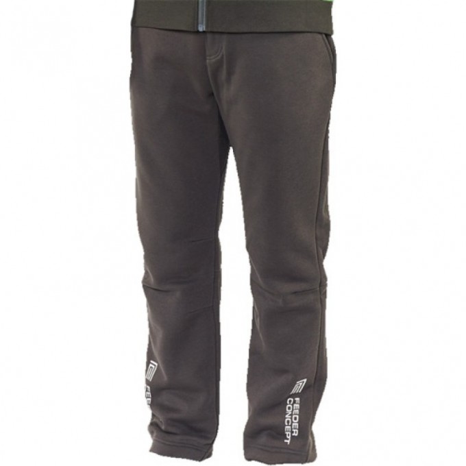Штаны FEEDER CONCEPT JOGGERS 01 р.S AMFC-412-01S Штаны FEEDER CONCEPT JOGGERS 01 р.S AMFC-412-01S