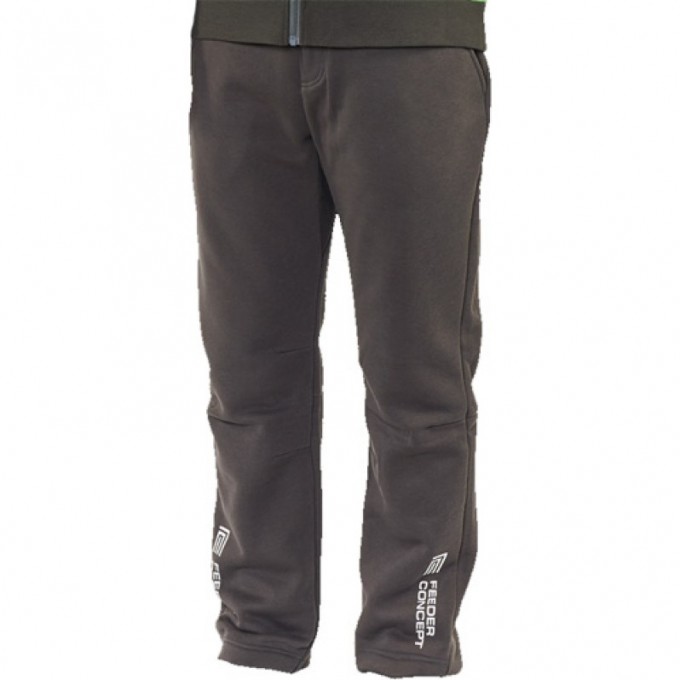 Штаны FEEDER CONCEPT JOGGERS 04 р.XL AMFC-412-04XL Штаны FEEDER CONCEPT JOGGERS 04 р.XL AMFC-412-04XL