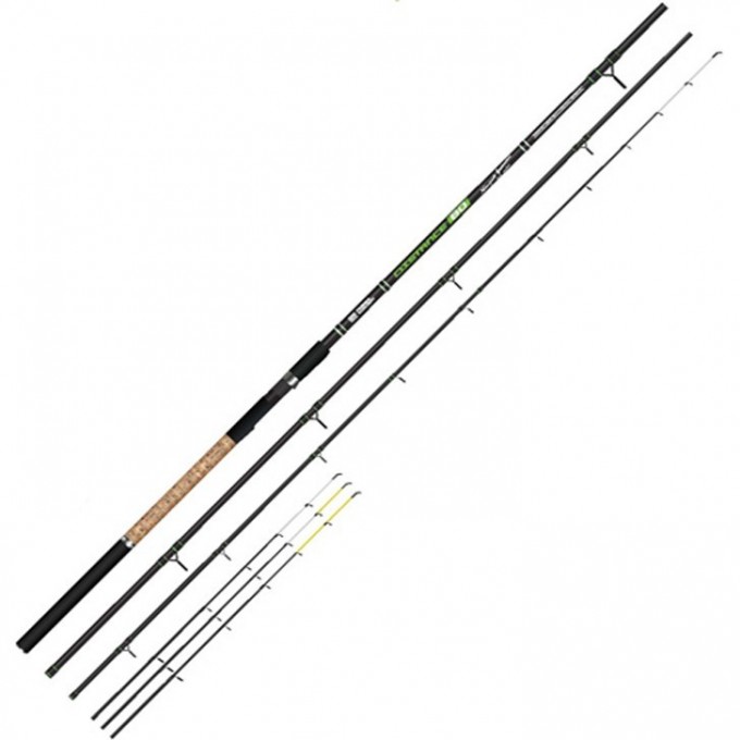 Удилище фидерное FEEDER CONCEPT Distance 100 3.90 м FCDI100-390 Удилище фидерное FEEDER CONCEPT Distance 100 3.90 м FCDI100-390