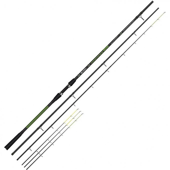 Удилище фидерное FEEDER CONCEPT Distance 70 3.60 м FCDI070-360 Удилище фидерное FEEDER CONCEPT Distance 70 3.60 м FCDI070-360
