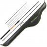 Удилище фидерное FEEDER CONCEPT Silver Water 060 3.30 с чехлом EVA 145см FCSW060-330-PR