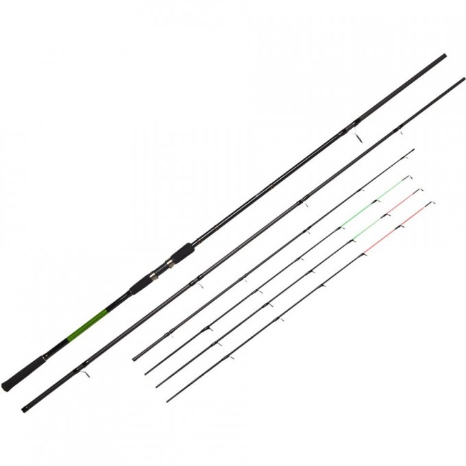 Удилище фидерное FEEDER CONCEPT Distance 150 4.50 м FCDI150-450 Удилище фидерное FEEDER CONCEPT Distance 150 4.50 м FCDI150-450