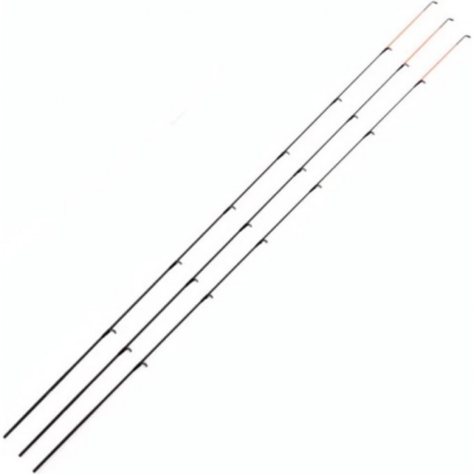 Вершинки сигнальные графитовые FEEDER CONCEPT DISTANCE 4.00Oz 3.0/520Мм 5Шт 10-400-30-52 Вершинки сигнальные графитовые FEEDER CONCEPT DISTANCE 4.00Oz 3.0/520Мм 5Шт 10-400-30-52